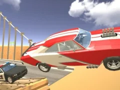 Гульня BMG: CrashDay 2025 онлайн