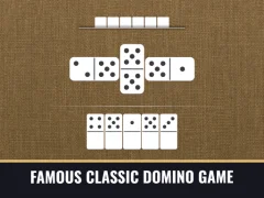 Гульня Domino онлайн