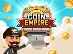Гульня Coin Empire онлайн
