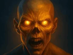 Гульня Zombies: Battle for Survival онлайн