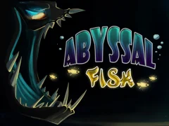 Гульня Abyssal Fish онлайн