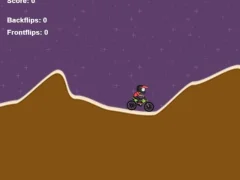 Гульня Rotate the Bike онлайн