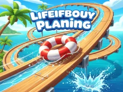 Гульня Lifebuoy Planing онлайн