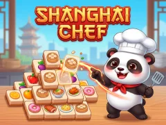Гульня Shanghai Chef онлайн