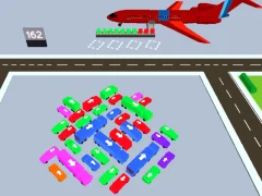 Гульня Truck Sorting Wizard онлайн