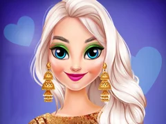 Гульня TicToc Fall Fashion онлайн