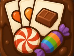 Гульня Choco Draw онлайн