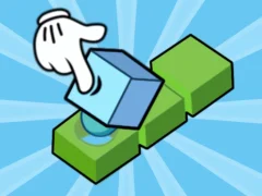 Гульня Billy The Box онлайн
