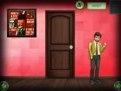 Гульня Amgel Easy Room Escape 326 онлайн