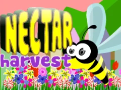Гульня Nectar Harvest онлайн