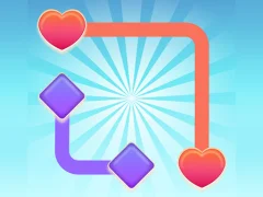 Гульня Filling Lines онлайн
