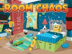 Гульня Room Chaos онлайн