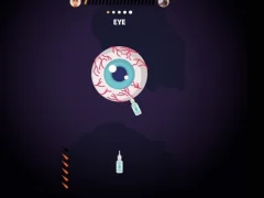 Гульня Master Hit Boss Hunter онлайн