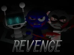 Гульня The Definitive Phase 9: Revenge онлайн