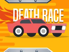 Гульня Death Race онлайн