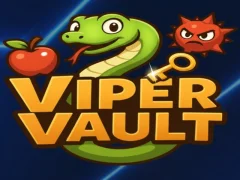 Гульня Viper Vault онлайн