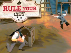 Гульня Rule Your City онлайн