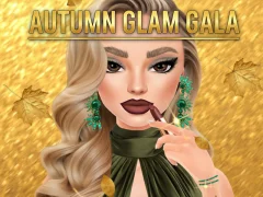 Гульня Autumn Glam Gala онлайн