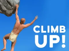 Гульня Climb Up! онлайн