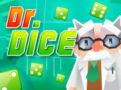Гульня Dr Dice онлайн