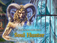 Гульня Icebound Secrets 2: Soul Hunter онлайн