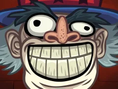 Гульня Troll Face Quest USA Adventure онлайн