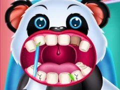 Гульня Wild Animal Hospital Vet Doctor онлайн