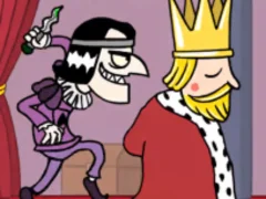 Гульня Murder v 2.0 онлайн