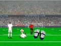 Гульня Goalkeeper Premier Spain онлайн