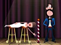 Гульня The Magician онлайн