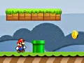 Гульня Mario Zone онлайн
