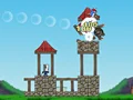 Гульня Orcs Attack онлайн