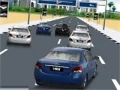 Гульня 3D racing craze онлайн