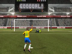 Гульня Ultimate PK онлайн