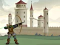 Гульня Bow Shooting онлайн