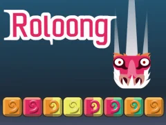 Гульня Roloong онлайн