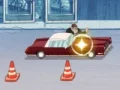 Гульня Gravity Falls The great stanmobile escape онлайн