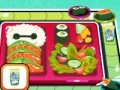 Гульня Bento bedlam онлайн
