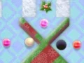 Гульня Mini putt gem holiday онлайн