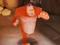 Гульня Yeti Sensation онлайн