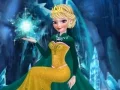 Гульня Frozen Elsa Prep онлайн