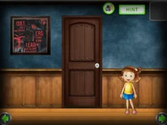 Гульня Amgel Kids Room Escape 335 онлайн