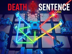 Гульня Death Sentence онлайн