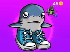 Гульня Italian Brainrot Baby Clicker онлайн