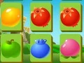Гульня Fruit Flip онлайн