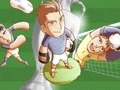 Гульня Euro Keeper 2016 онлайн