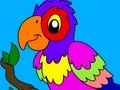 Гульня Kids Color Book онлайн