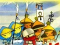 Гульня Civilizations Wars Master Edition онлайн