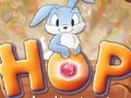 Гульня Hop Don't Stop онлайн