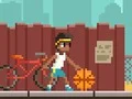 Гульня Street Ball Star онлайн